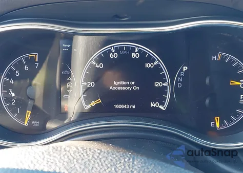 2017 Jeep Grand Cherokee Altitude 4X4 from USA, damaged, VIN 1C4RJFAGXHC932543